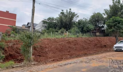 TERRENO Loteamento Blumemburg Campo Bom
