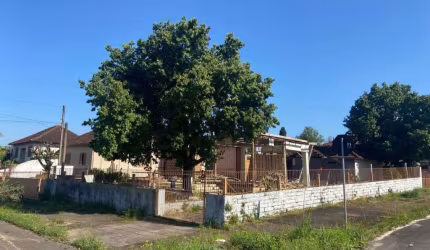 TERRENO Centro Campo Bom
