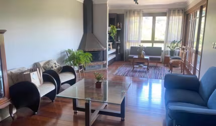 COBERTURA Centro Novo Hamburgo