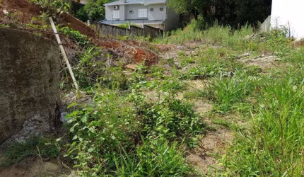 TERRENO Boa Vista Novo Hamburgo