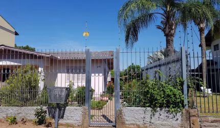 CASA Canudos Novo Hamburgo