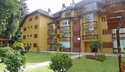 APARTAMENTO Belvedere Gramado