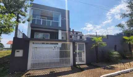 CASA Jardim Mauá Novo Hamburgo