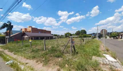 TERRENO Rondônia Novo Hamburgo
