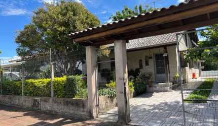 CASA Canudos Novo Hamburgo