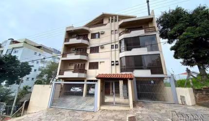 APARTAMENTO Guarani Novo Hamburgo
