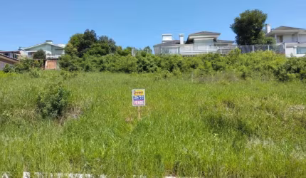TERRENO Rincão Novo Hamburgo