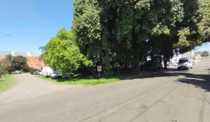 TERRENO Ideal Novo Hamburgo