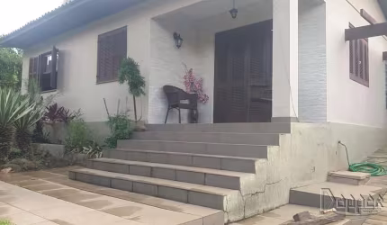 CASA Travessao Dois Irmãos