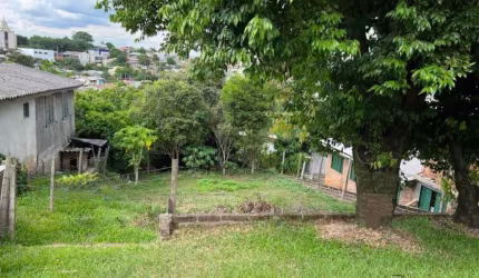 TERRENO Boa Saúde Novo Hamburgo