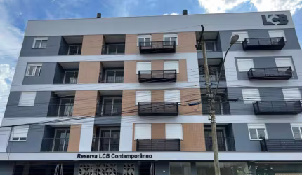 APARTAMENTO Vila Nova Novo Hamburgo