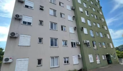 APARTAMENTO Operário Novo Hamburgo