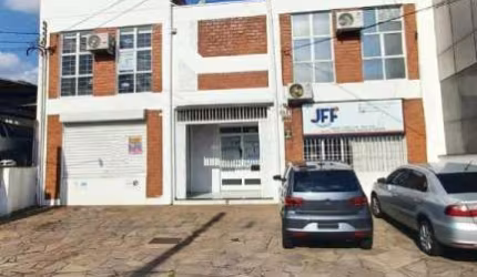 SALA COMERCIAL Pátria Nova Novo Hamburgo