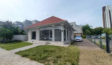 CASA Rio Branco Novo Hamburgo