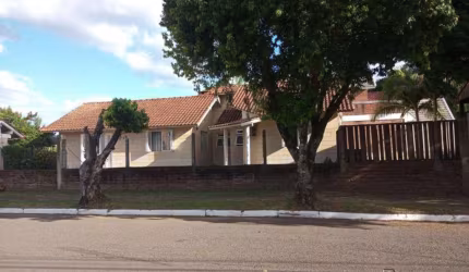 CASA Canudos Novo Hamburgo