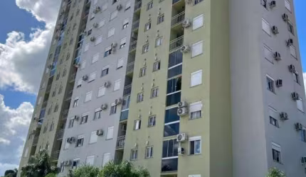 APARTAMENTO Operário Novo Hamburgo