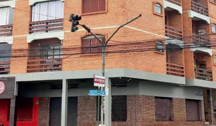 LOJA Pátria Nova Novo Hamburgo