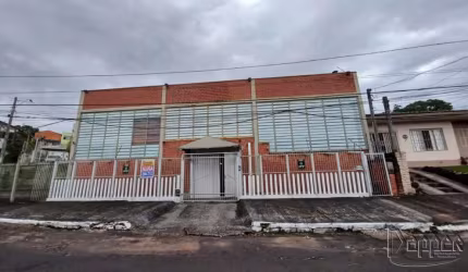 PAVILHAO/DEPOSITO Guarani Novo Hamburgo