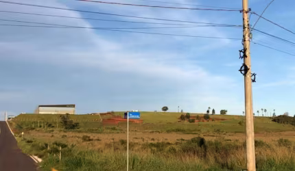 AREA Industrial Sapiranga