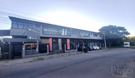 PAVILHAO/DEPOSITO Rincão dos Ilhéus Estância Velha