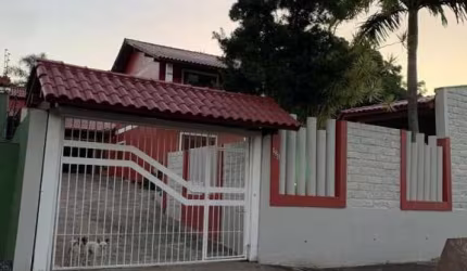 CASA Primavera Novo Hamburgo