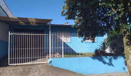 CASA Canudos Novo Hamburgo