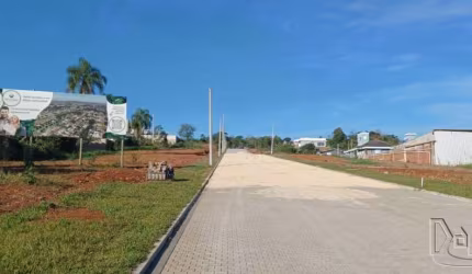 TERRENO Concordia Ivoti