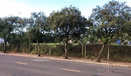 TERRENO Guarani Parobé