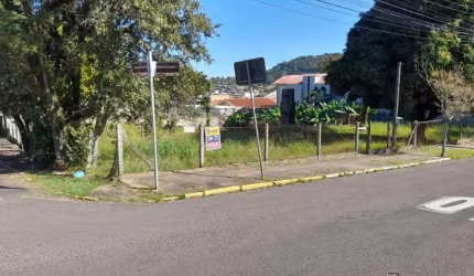 TERRENO Centro Parobé