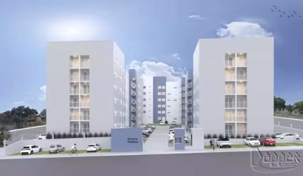 APARTAMENTO Harmonia Ivoti