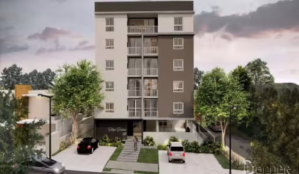 APARTAMENTO Vista Alegre Ivoti