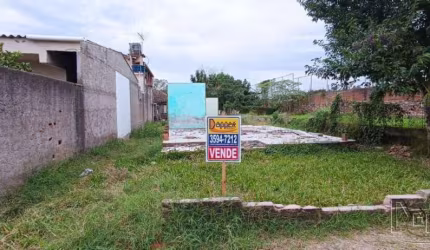 TERRENO Canudos Novo Hamburgo