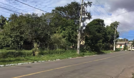 TERRENO Roselândia Novo Hamburgo