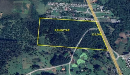 AREA Centro Araricá