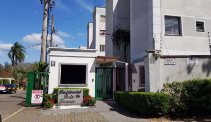 APARTAMENTO Operário Novo Hamburgo