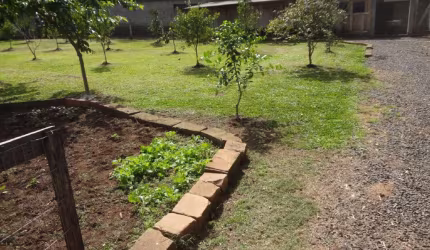 TERRENO Sete de Setembro Ivoti
