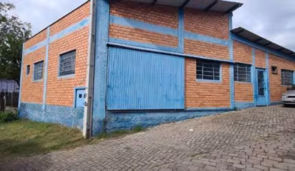 PAVILHAO/DEPOSITO Rincão dos Ilhéus Estância Velha