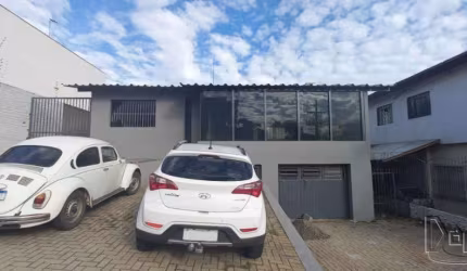 CASA Liberdade Novo Hamburgo