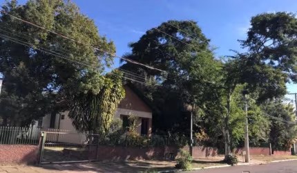 TERRENO Liberdade Novo Hamburgo