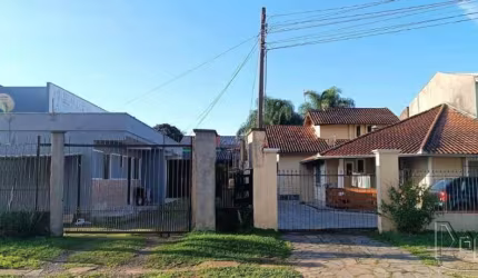 TERRENO Liberdade Novo Hamburgo