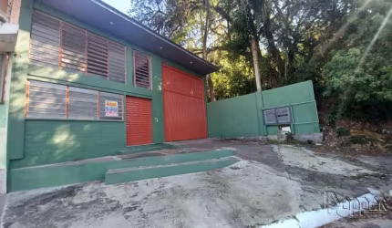 PAVILHAO/DEPOSITO Canudos Novo Hamburgo
