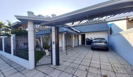 CASA Rincão dos Ilhéus Estância Velha