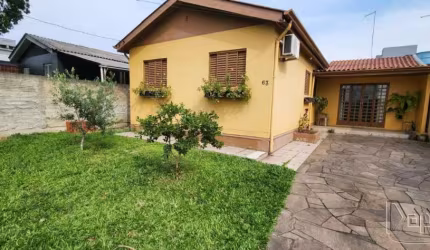 CASA Canudos Novo Hamburgo