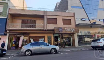 PREDIO COMERCIAL / INDUSTRIAL Centro Novo Hamburgo