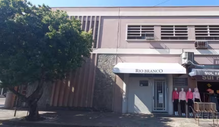 SALA COMERCIAL Ouro Branco Novo Hamburgo