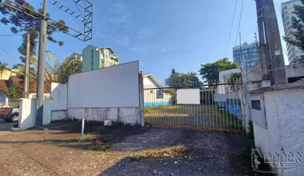 TERRENO Ideal Novo Hamburgo