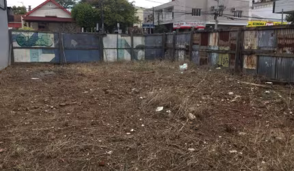 TERRENO Centro Sapiranga
