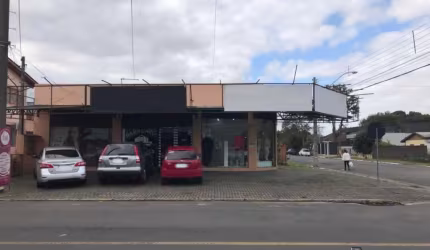 LOJA Santo Afonso Novo Hamburgo