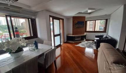 APARTAMENTO Centro Novo Hamburgo