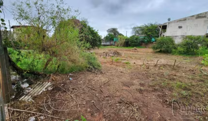 TERRENO Arroio da Manteiga São Leopoldo